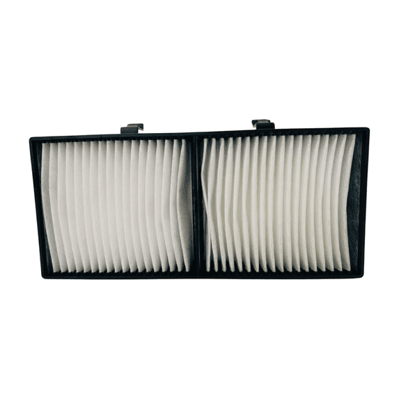 Jaspertronics Replacement Air Filter Cartridge for Select Infocus Projectors - SP-FILTER-03 - 1 Unit per pack
