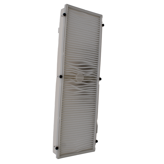 Jaspertronics Replacement Air Filter for Sony PHZ, PWZ, & PXZ Projectors - X25948442 - 1 Unit per pack