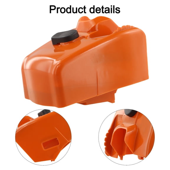 Replacement Air Filter Cover for Chainsaw Models 034 036 MS360 1125 140 1913 OEM Compatible Part for Optimal Airflow