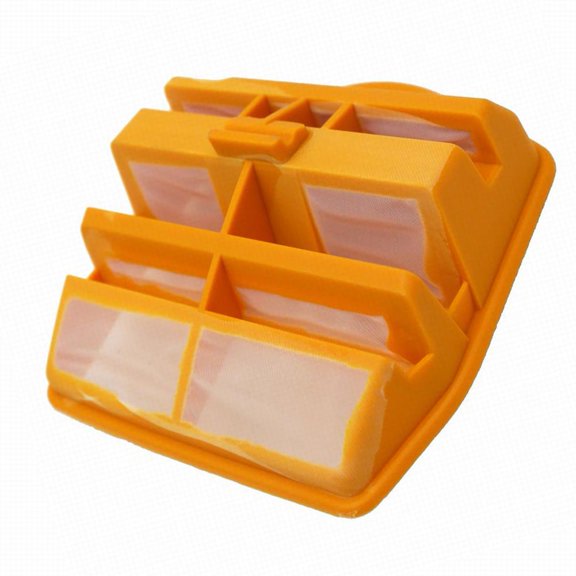 Replacement Air Filter For Husqvarna Chainsaw 445 445E 450 450E Grass Trimmer Filter Cleaner Accessories