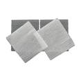 thumbnail image 1 of Jaspertronics Replacement Air Filter Panel for Select NEC PA Series Projectors PA500X, PA550W, PA500U, & PA600X - 24J38371 (4 pk) - 1 Unit per pack, 1 of 6