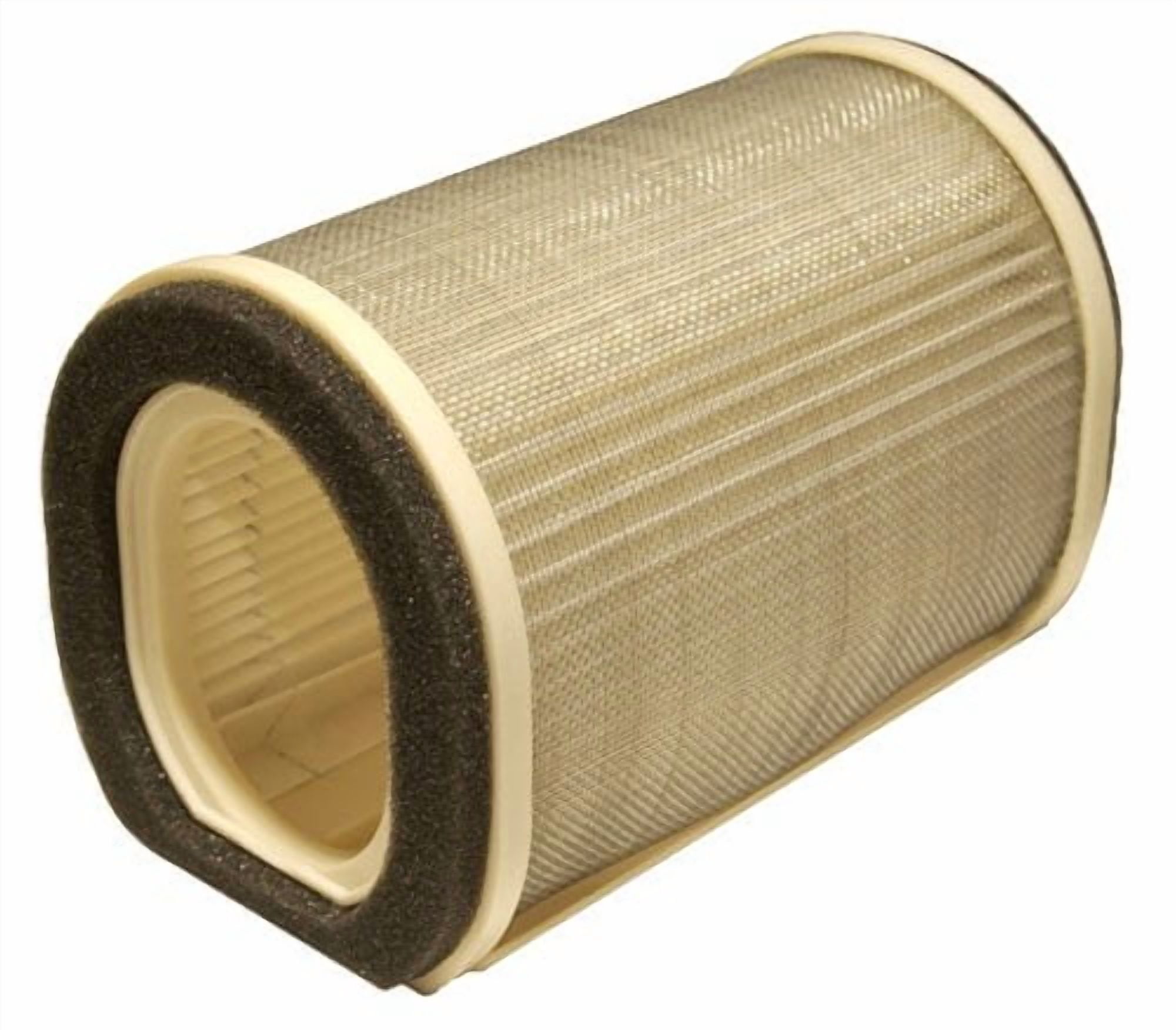 NICHE Air Filter Replacement For Yamaha Vmax 1200 (1985-2007) - Compatible With OEM 1FK-14451-00-00