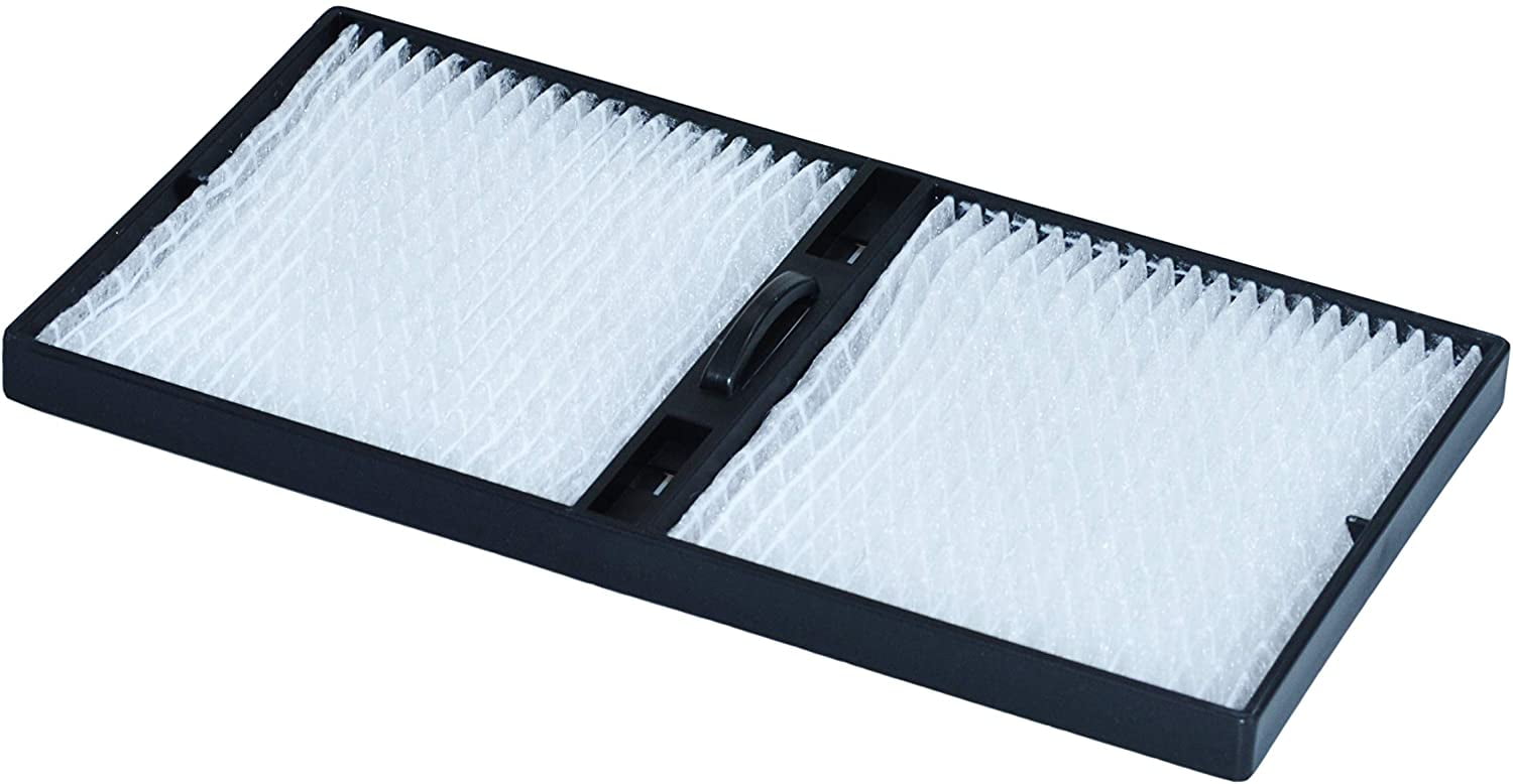 Replacement Air Filter for select Epson Projectors including the EB