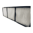 thumbnail image 1 of Jaspertronics Replacement Air Filter for The Epson EB-L1750U Projector - 1 Unit per pack, 1 of 6