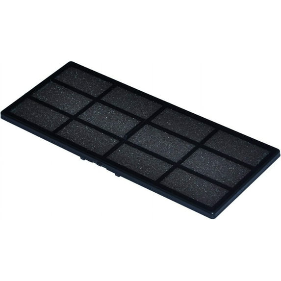 Jaspertronics Replacement Air Filter for The Epson Powerlite 525W Projector - 1 Unit per pack