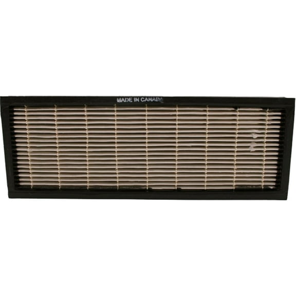 Jaspertronics Replacement Air Filter Panel for Select 1.9kW & 2.4kW Barco Projectors - R98010085 - 1 Unit per pack