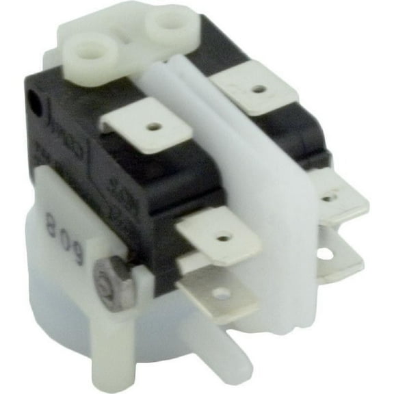 Pres:Air:Trol TRM-211A Momentary Side Spout Air Switch