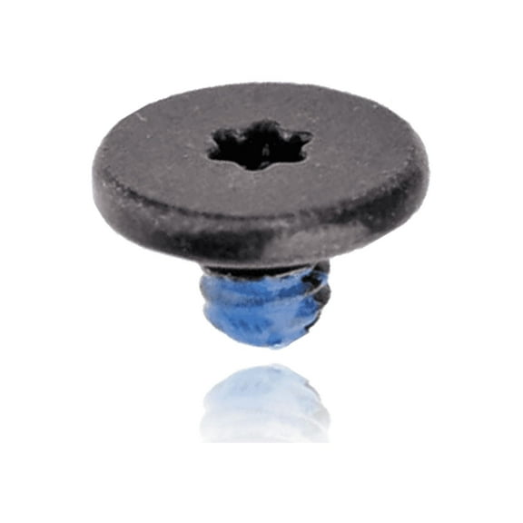 Replacement AirPort Card / SSD Screw (Torx T5) Compatible For MacBook Pro 15" Retina (A1370 / A1465 / A1369 / A1425 / A1502 / A1398 / A1466)