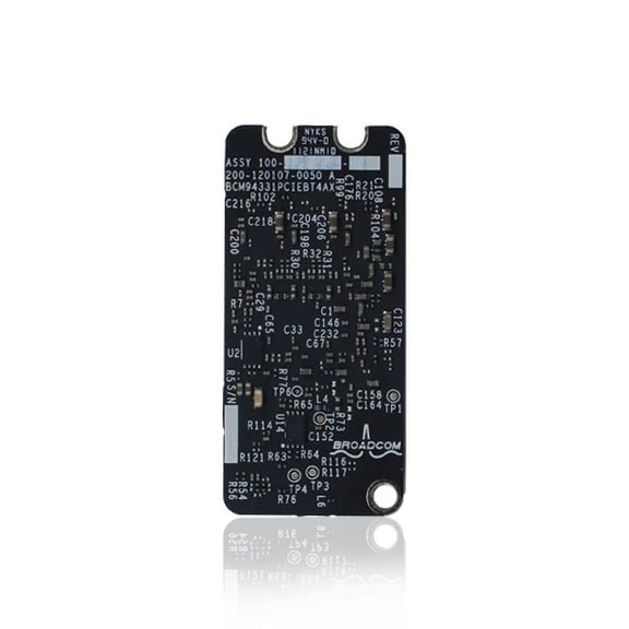 Replacement AirPort Wireless Card Assembly Compatible With MacBook Pro Unibody 17" (A1297 / Early 2011 / Late 2011)