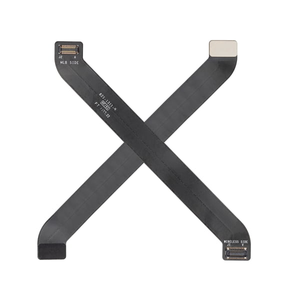 Replacement Airport / Bluetooth Flex Cable Compatible With MacBook Pro Unibody 15" (A1286 / Early 2011 To Mid 2012)
