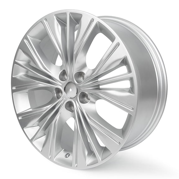 Replacement Alloy Wheel Rims for 2014-2020 Chevrolet Impala 20x8.5 "