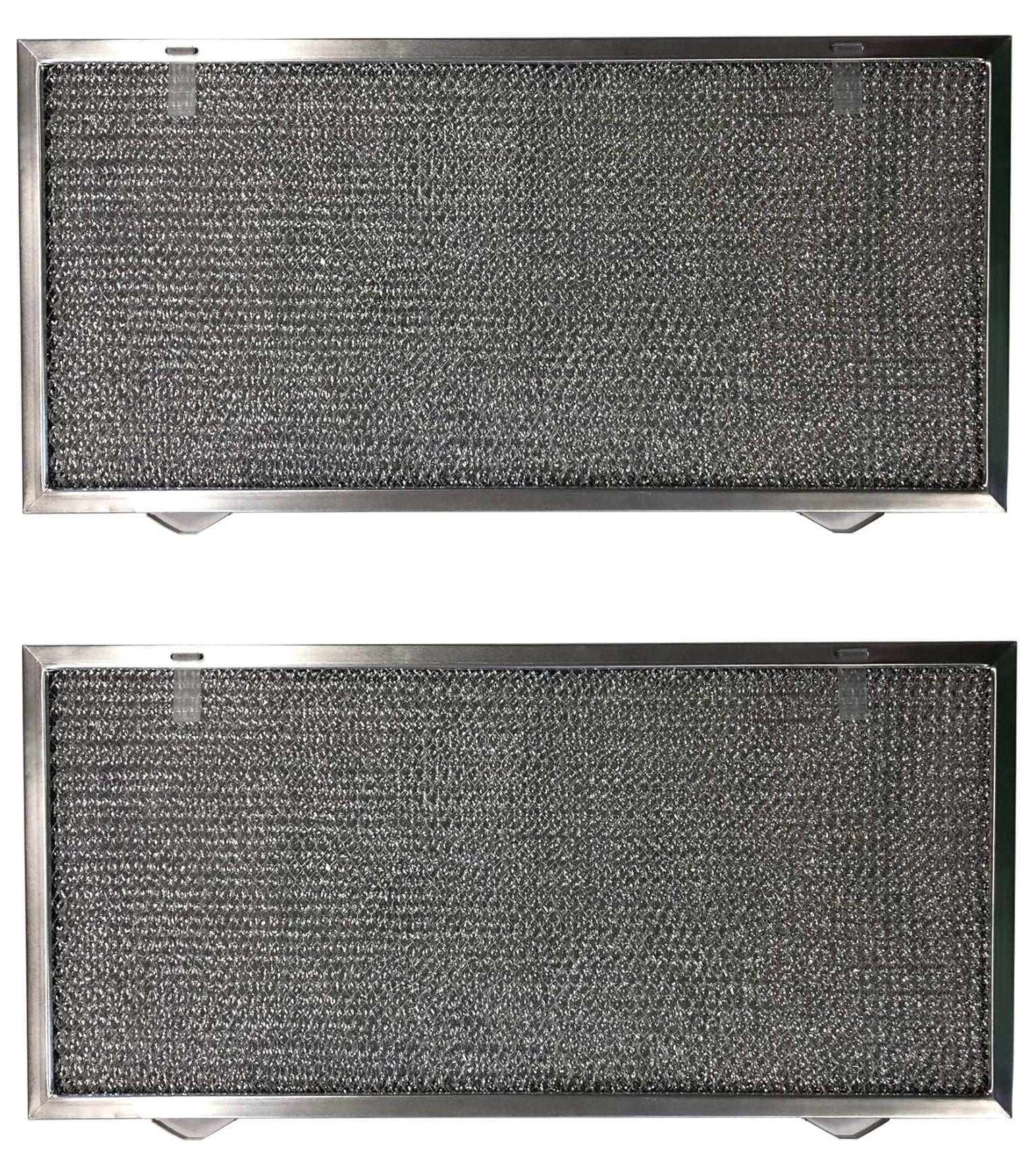 Replacement Aluminum Filters Compatible with 97007725, S97007725, Sears/ S97007725,G-8184,RHF0813-8-7/8 X 23-7/8 X 3/8 (2-Pack) 2PTLS 2TSLS
