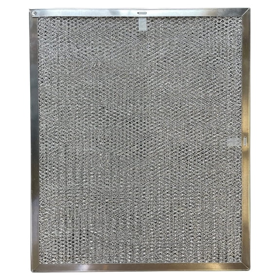 Replacement Aluminum Ice Machine Filter Compatible with Manitowoc Ice 4040233 Air Filter - 12.75 x 18.75 x 3/32 aluminum PTLS PTSS - 1 Pack