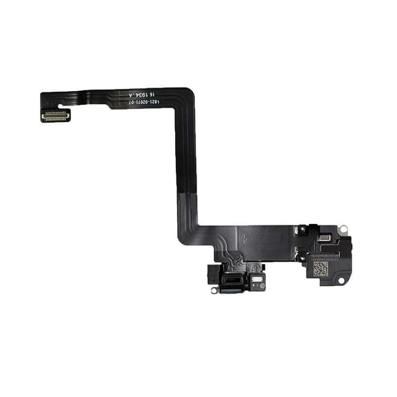 Replacement Ambient Light Sensor With Ear Speaker Assembly For Apple iPhone 11 Pro (A2160) Aftermarket Quality