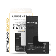 Replacement AmpSentrix Core Compatible For iPhone 11 Pro (Spot Welding Required)