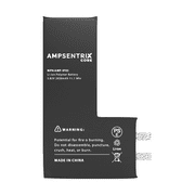 Replacement AmpSentrix Core Compatible For iPhone XS (Spot Welding Required)