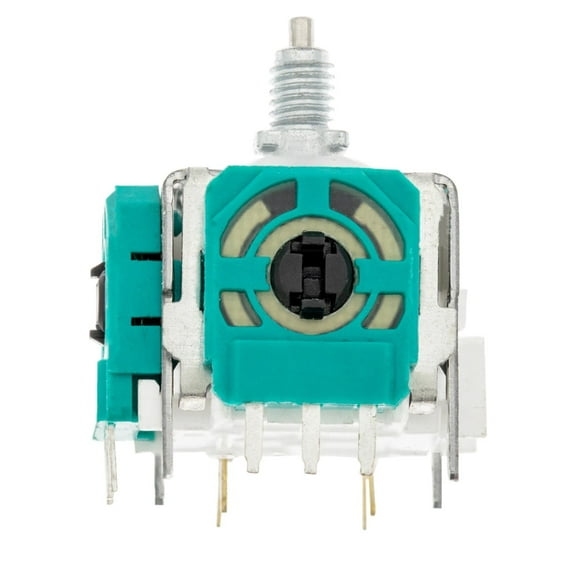 Replacement Analog Joystick Module 3D Thumbstick For Microsoft Xbox One Elite Series 2 Controller