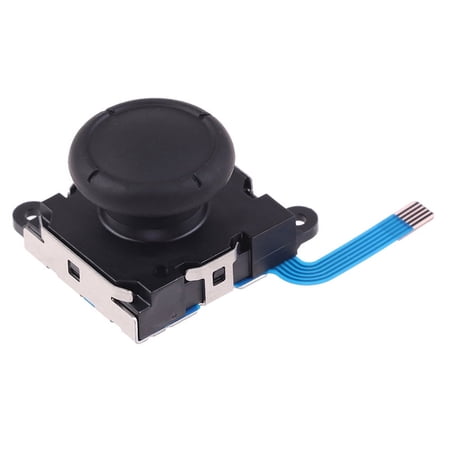 Replacement Analog Joystick Stick Rocker for Nintend Switch Joy-con Controller