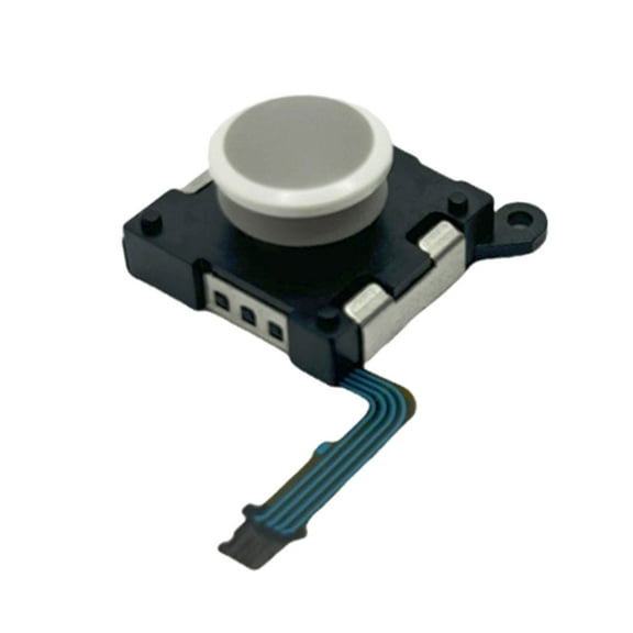 Replacement Analog Thumb Stick Game Joystick for PSV2000 Analog Stick Rocker Senser Module Repair Gaming Accessories