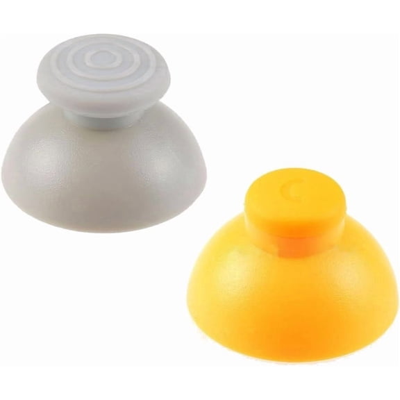 Replacement Analogue Analog Sticks Thumbstick For GameCube Controller