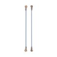 thumbnail image 1 of Replacement Antenna Cable Connector To Antenna Board Compatible With Samsung Galaxy Tab S6 10.5" (T860 / T865 / 2019), 1 of 3