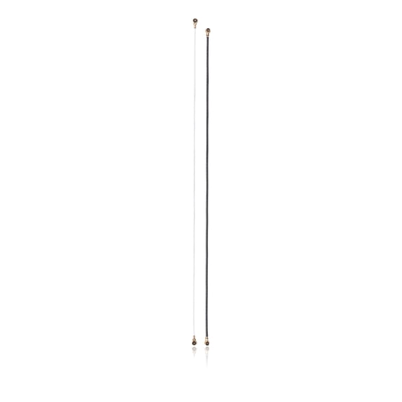 Replacement Antenna Connecting Cable Compatible For Motorola Moto G Stylus (XT2211-2 / 2022) (2 Piece Set)