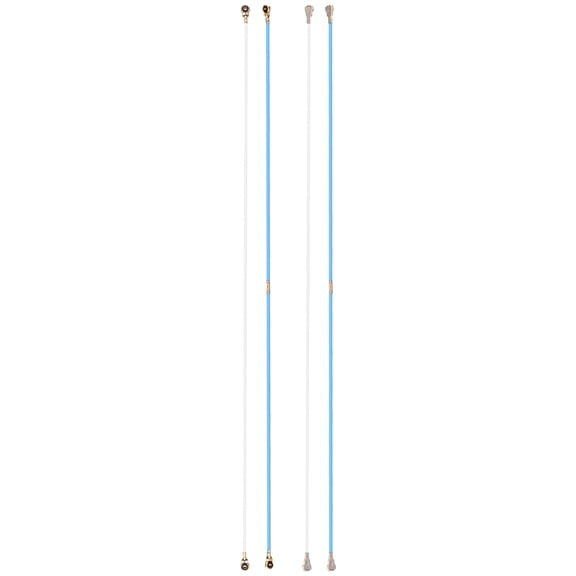Replacement Antenna Connecting Cable Compatible For Samsung Galaxy A23 5G (A236 / 2022) (2 Piece Set)