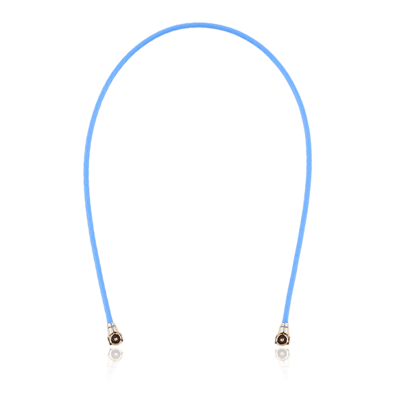 Replacement Antenna Connecting Cable Compatible For Samsung Galaxy A31 (A315 / 2020) / A21S (A217 / 2020) / M31 (M315 / 2020) / M30S (M307 / 2019)