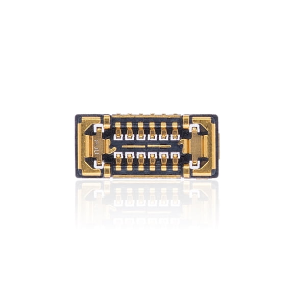 Replacement Antenna FPC Connector Compatible For Samsung Galaxy S21 5G / S21 Plus 5G / S21 Ultra 5G (12 Pins)