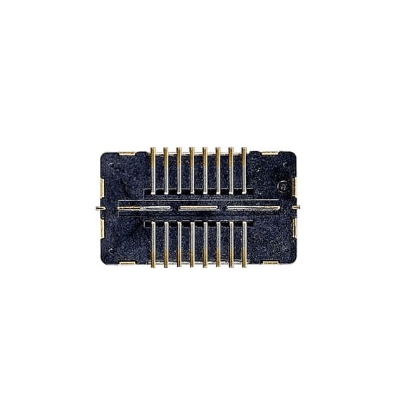 Replacement Antenna FPC Connector Compatible For iPhone X (J-UAT1: 12 Pin)