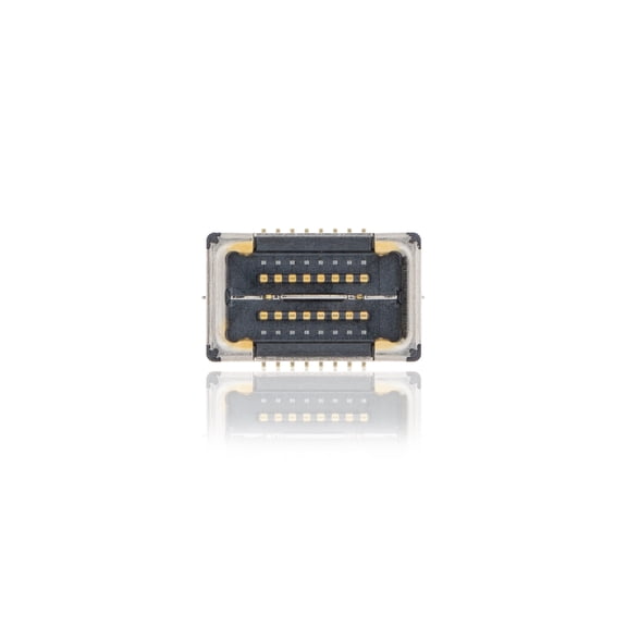 Replacement Antenna FPC Connector Compatible For iPhone XR (J-UAT1: 12 Pin)