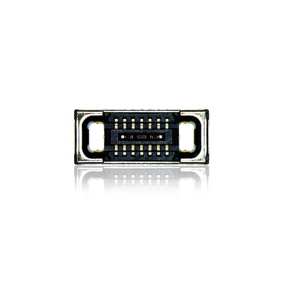 Replacement Antenna FPC Connector Compatible For iPhone XS / XS Max (J-UAT1: 14 Pin)