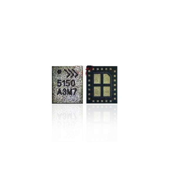 Replacement Antenna Switch IC Compatible For iPhone 6S / 6S Plus (ULASM_RF: RF5150: 28 Pins)