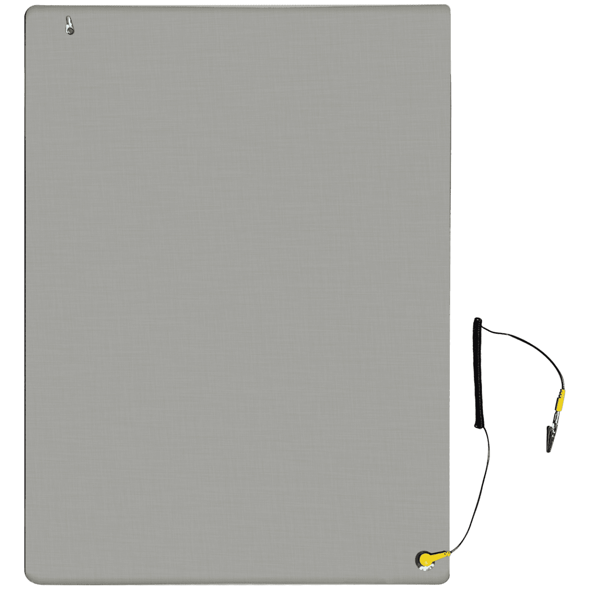 Replacement Anti-Static ESD Mat 50cm x 70cm (Gray)