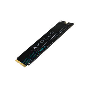 Replacement Apollo S3 128GB Mac SSD(NVME PCIe Gen3X4)For MacBook Air/Pro/Retina/iMac/Mac Mini/Mac Pro - NVME PCIe Gen3X4