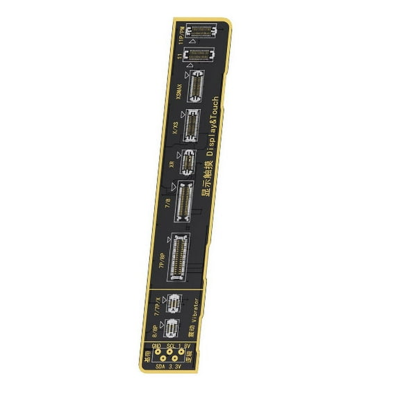 Replacement Apollo True Tone Board (Compatible Up To 11 Pro Max) (Qianli)