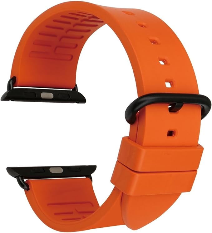 Rubber sport band new arrivals