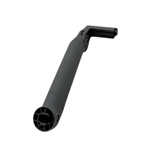 Replacement Arm Shell for Flight Repair Part ABS Arm Cover Matching Original Dimensions for Flight Safety