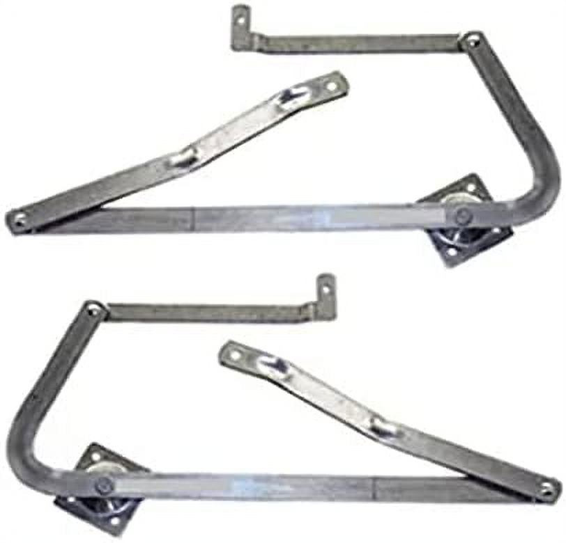 Replacement Attic Ladder Hinge Arms Fits 2010 & NEWER Attic Ladders