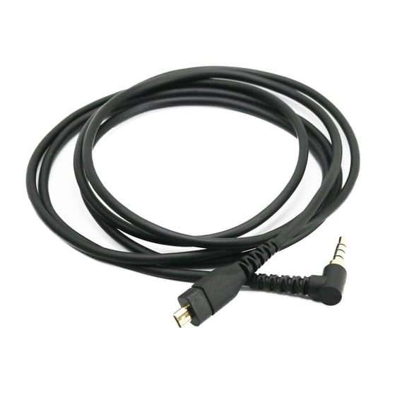 Replacement Audio Cable Compatible with SteelSeries Arctis 3, 5, 7, Arctis Prime, Pro Gaming Headset 1.3meters/4.3feet