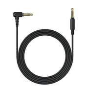 Replacement Audio Cable for Sony WH-1000XM5 WH-1000XM4 WH-1000XM3 WH-1000xm2 WH-CH510 WH-CH520 WH-CH720N WH-CH710N WH-CH700N WH-1000XM WH-H900N WH-XB910N MDR-XB950BT WH-XB910N MDR-1A Headphone