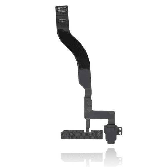 Replacement Audio Flex Cable Compatible For MacBook Pro 13" Retina (A1708 / Late 2016 / Mid 2017) (Space Gray)