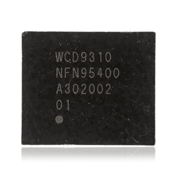 Replacement Audio IC Compatible For Samsung Galaxy S4 (WCD9310)