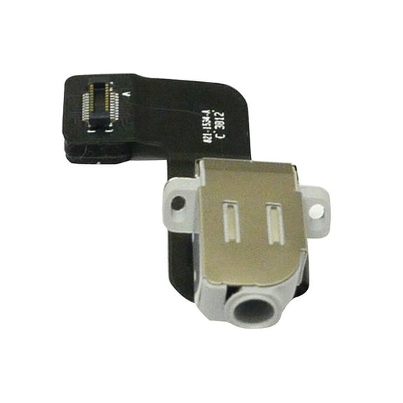 Replacement Audio Sound Headphone Jack 821-1534-A Compatible With Macbook Pro 13" Retina A1425 (2012-2013)