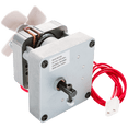 thumbnail image 1 of Replacement Auger Motor For Traeger Electric Wood Pellet Smoker Grill KIT0020, 1 of 1