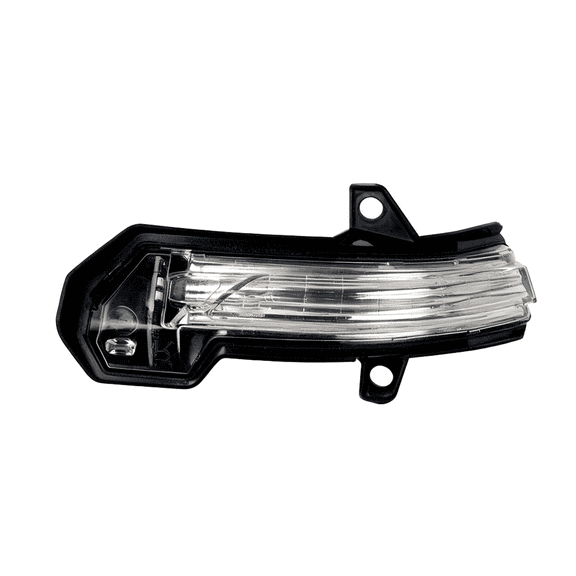 Replacement Auto Parts 1 PC Driver Side Mirror Turn Signal Lamp Fit For Cadillac XT4 For Cadillac XT5 For Cadillac XT6 LED Mirror Light Replace-Original-Left