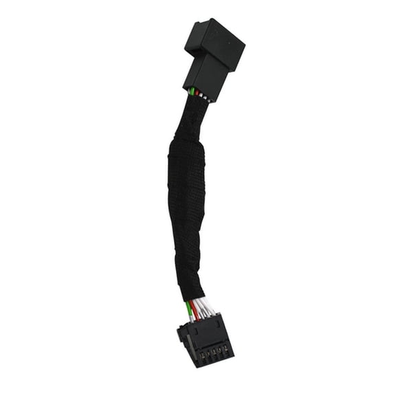 Replacement Automatic Starts Stop Engine Systems Offs Control Canceler Cable Automotive Part Accessories
