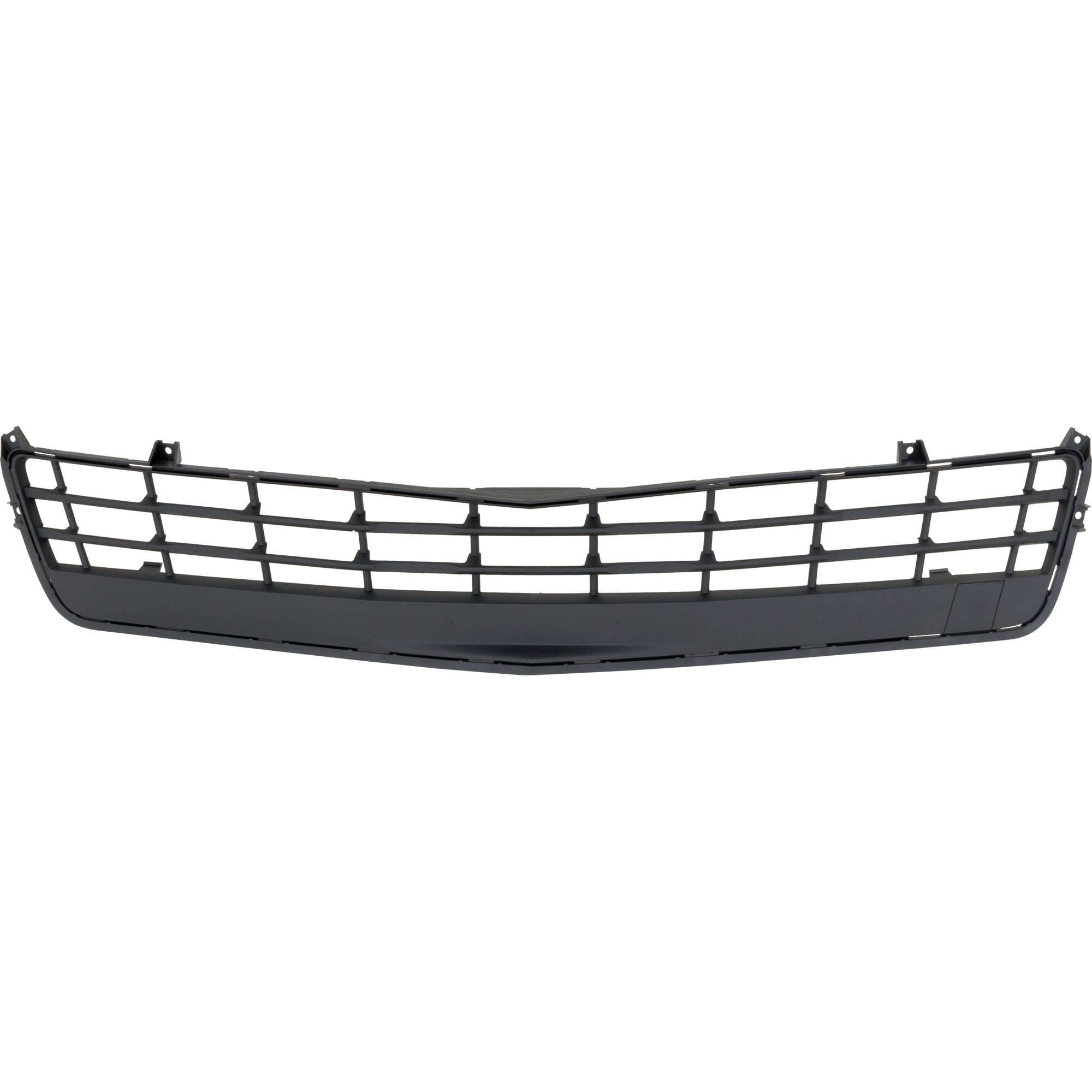 Replacement Automotive Grille Paint to Match Plastic Compatible with 2014-2015 Chevrolet Camaro