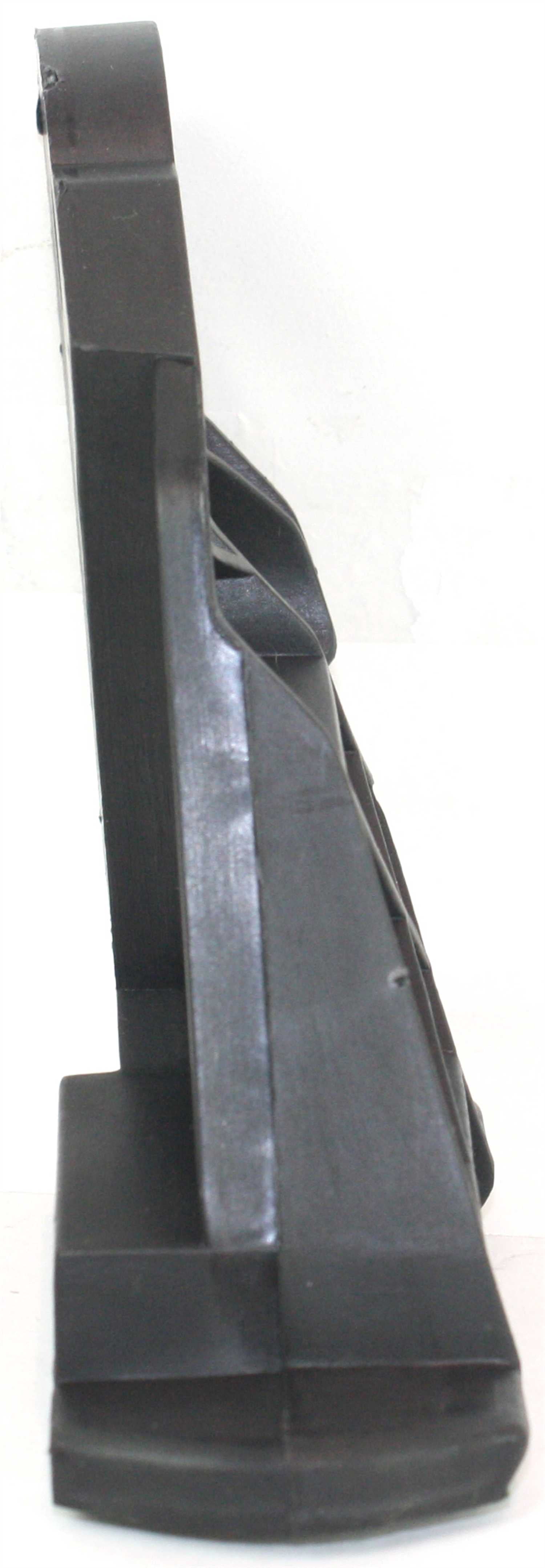 Replacement B013106 Bumper Bracket Compatible For 2001 BMW 330i 2001-2003 330Ci Front, Left Driver