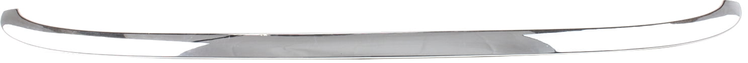 Replacement B132103 Hood Molding Compatible with 2006-2011 Buick Lucerne Chrome